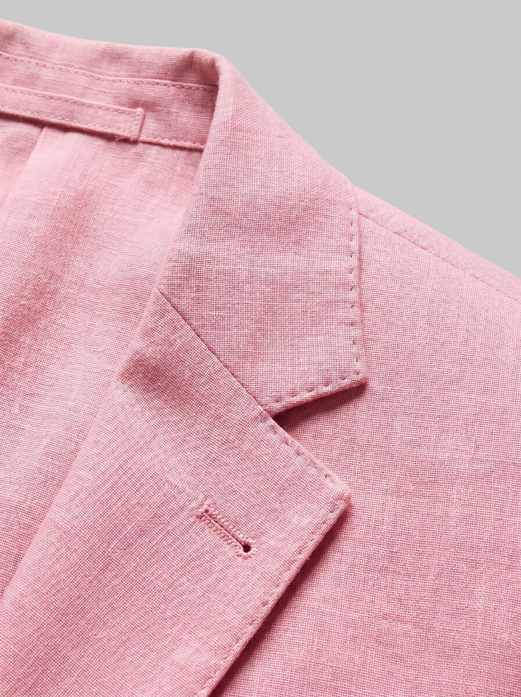 Men's 3-Piece Suit for Weddings and Summer Events