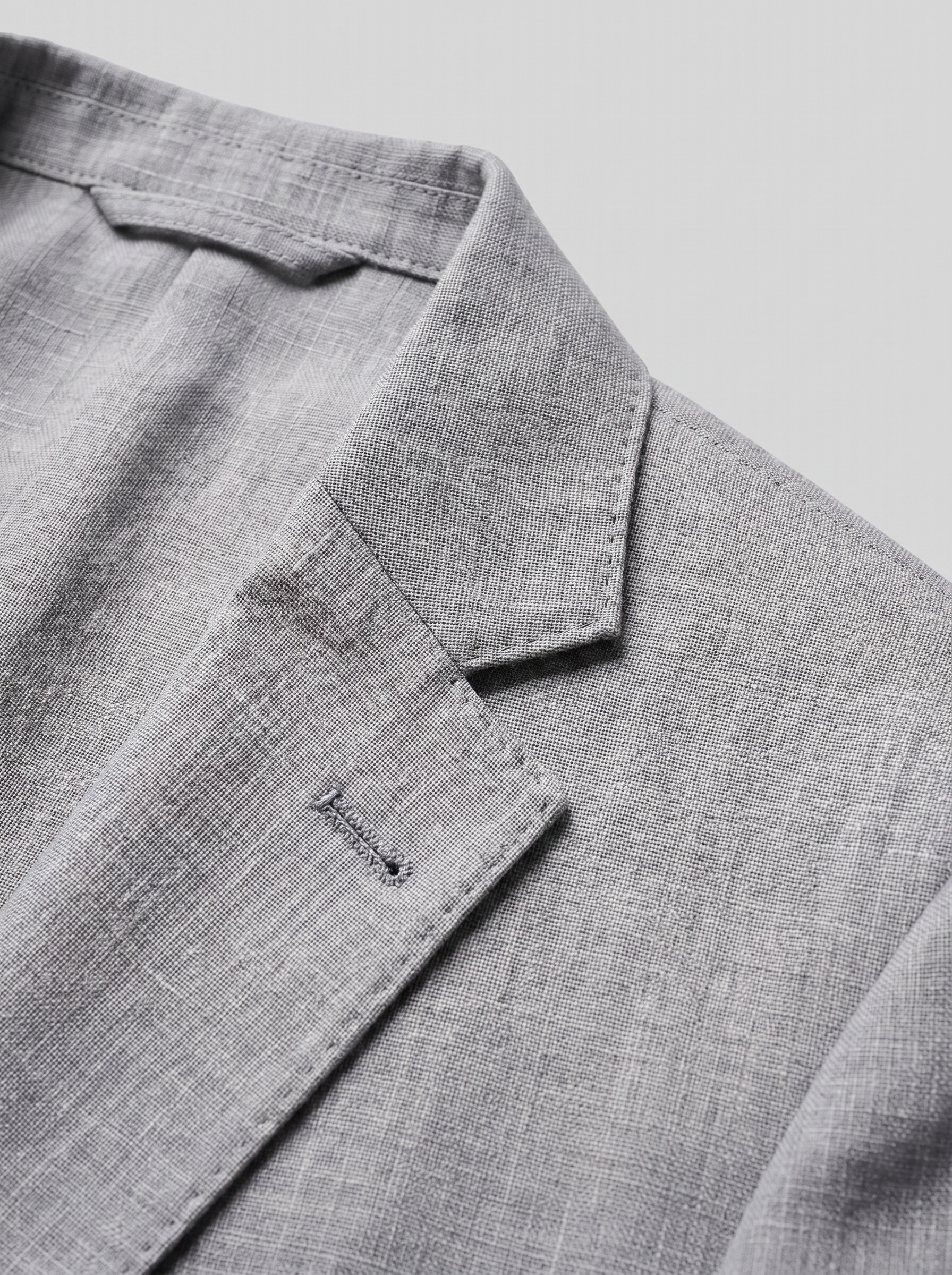 Men's 3-Piece Suit for Weddings and Summer Events