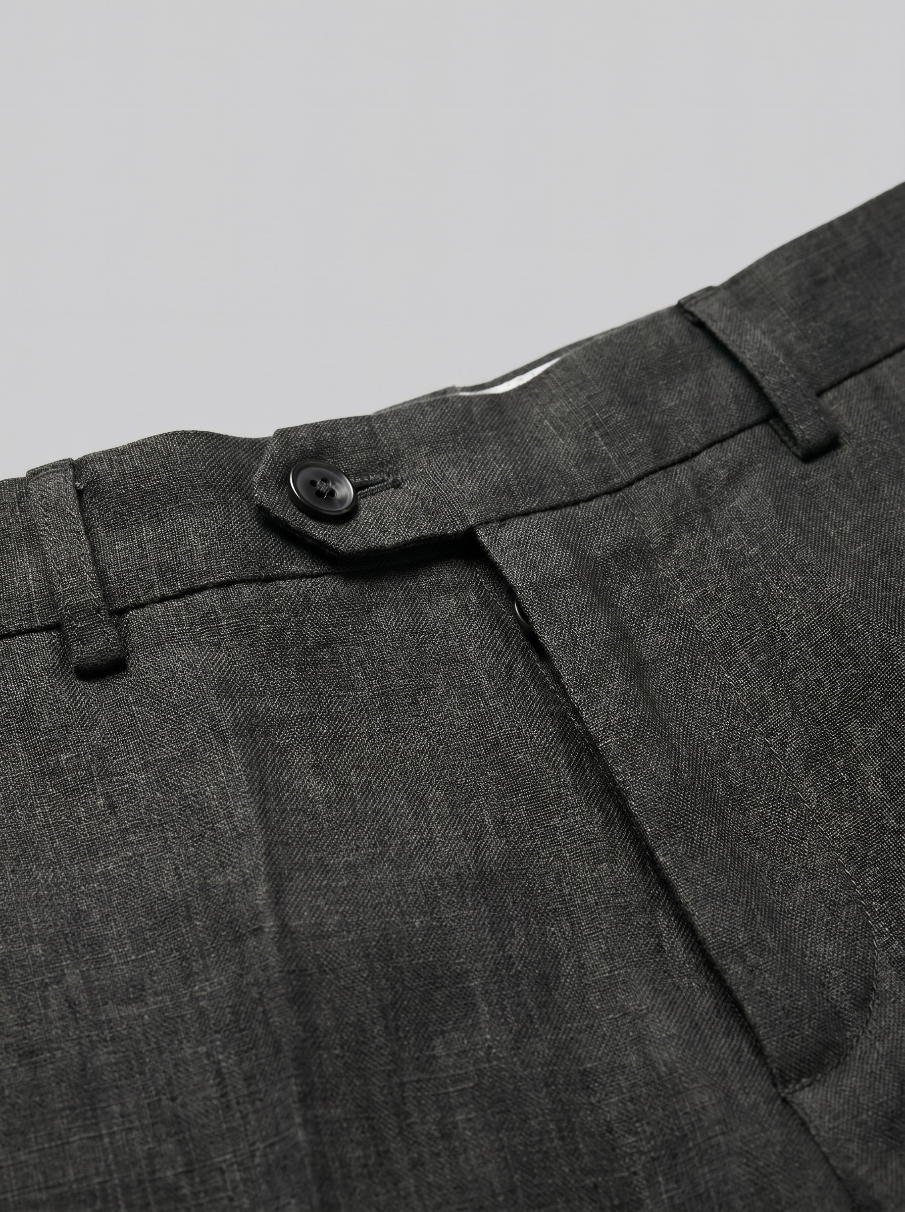 Men's 3-Piece Suit for Weddings and Summer Events