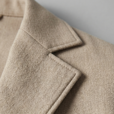 Men's Classic Blazer Jacket