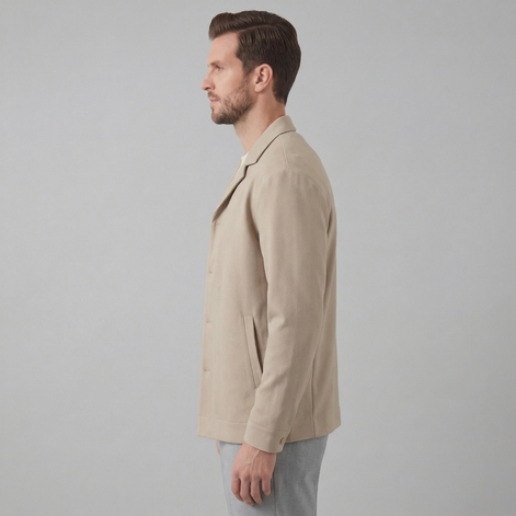Men's Classic Blazer Jacket
