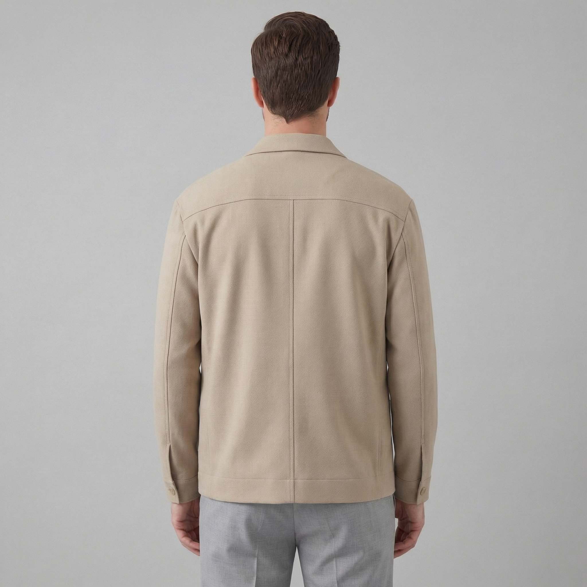 Men's Classic Blazer Jacket