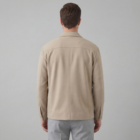 Men's Classic Blazer Jacket