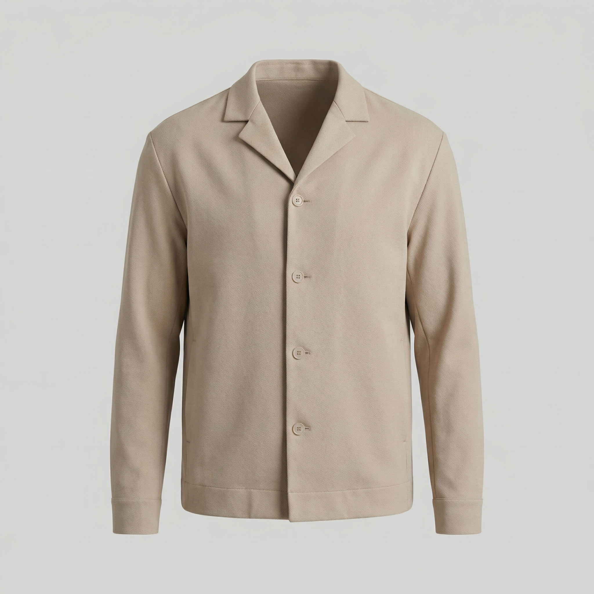 Men's Classic Blazer Jacket