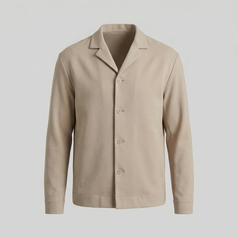 Men's Classic Blazer Jacket