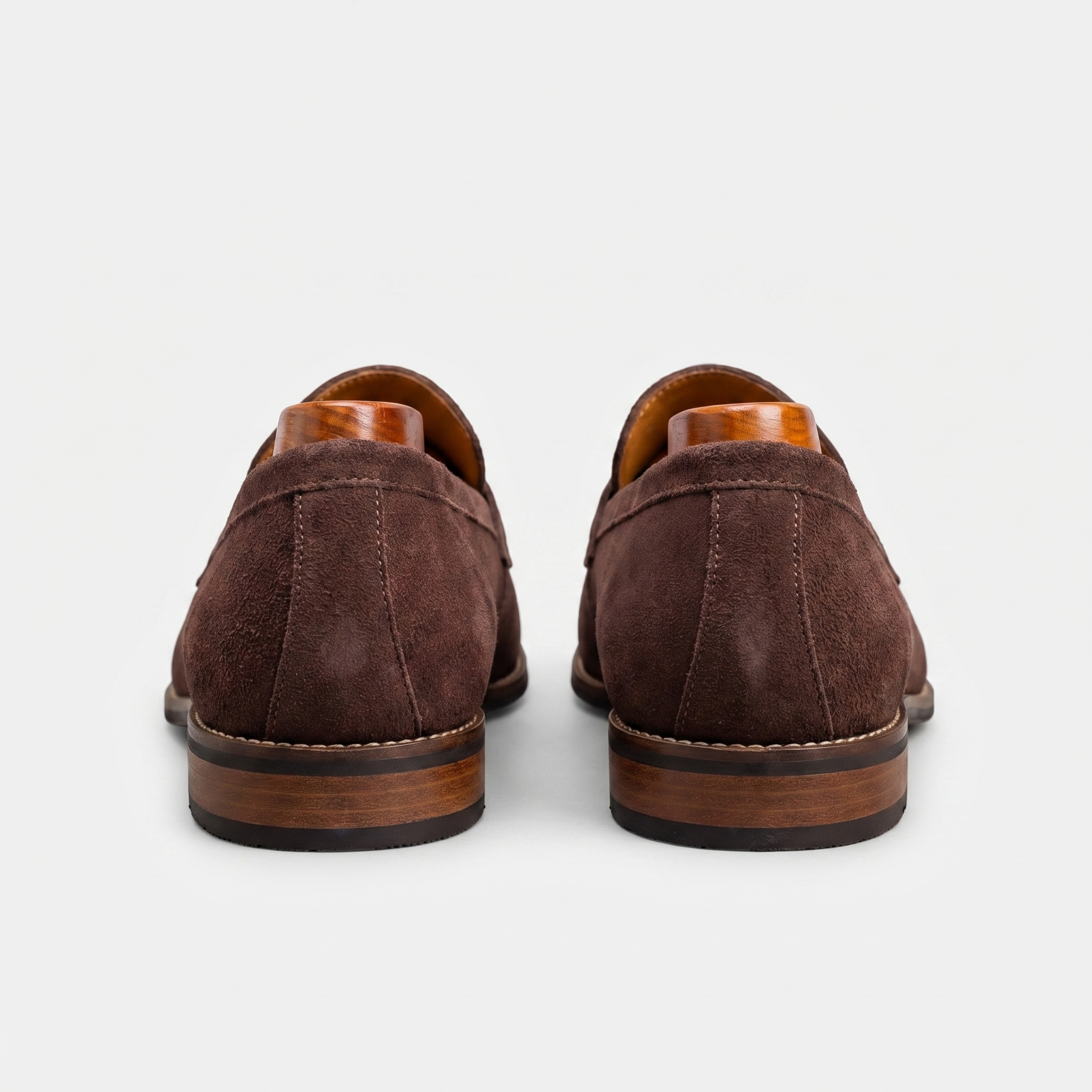 Men's Classic Penny Loafers