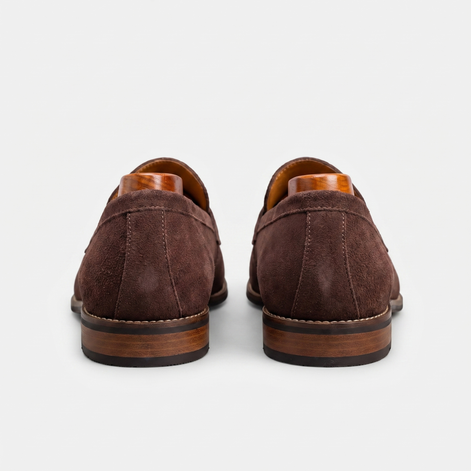 Men's Classic Penny Loafers