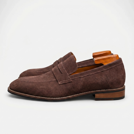 Men's Classic Penny Loafers
