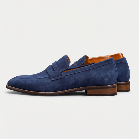 Men's Classic Penny Loafers