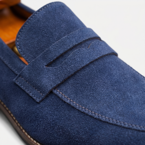 Men's Classic Penny Loafers