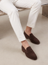 Men's Classic Penny Loafers