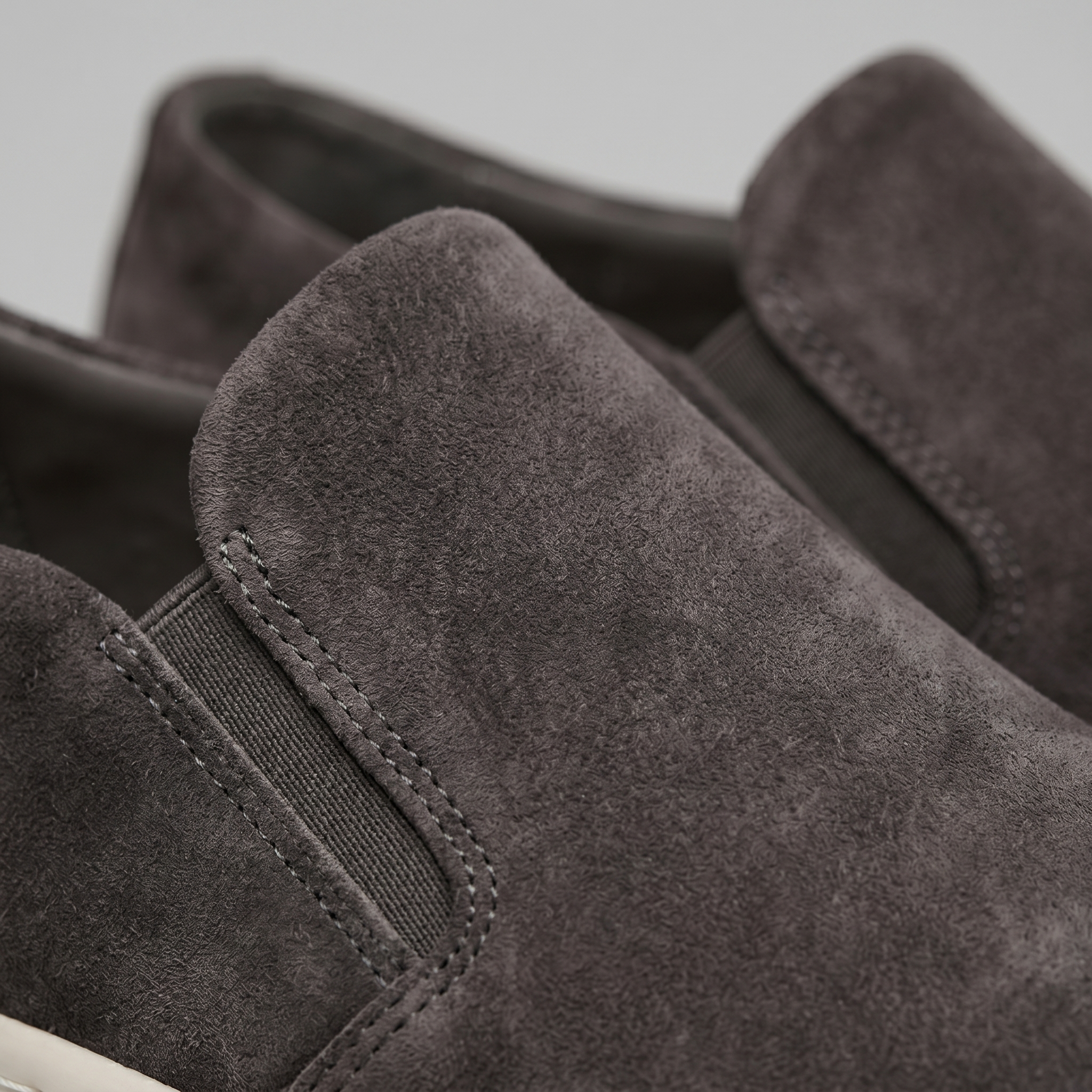 Men's Classic Slip-On Shoes
