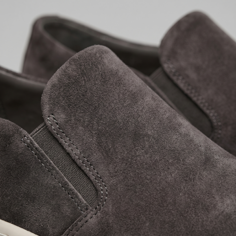 Men's Classic Slip-On Shoes