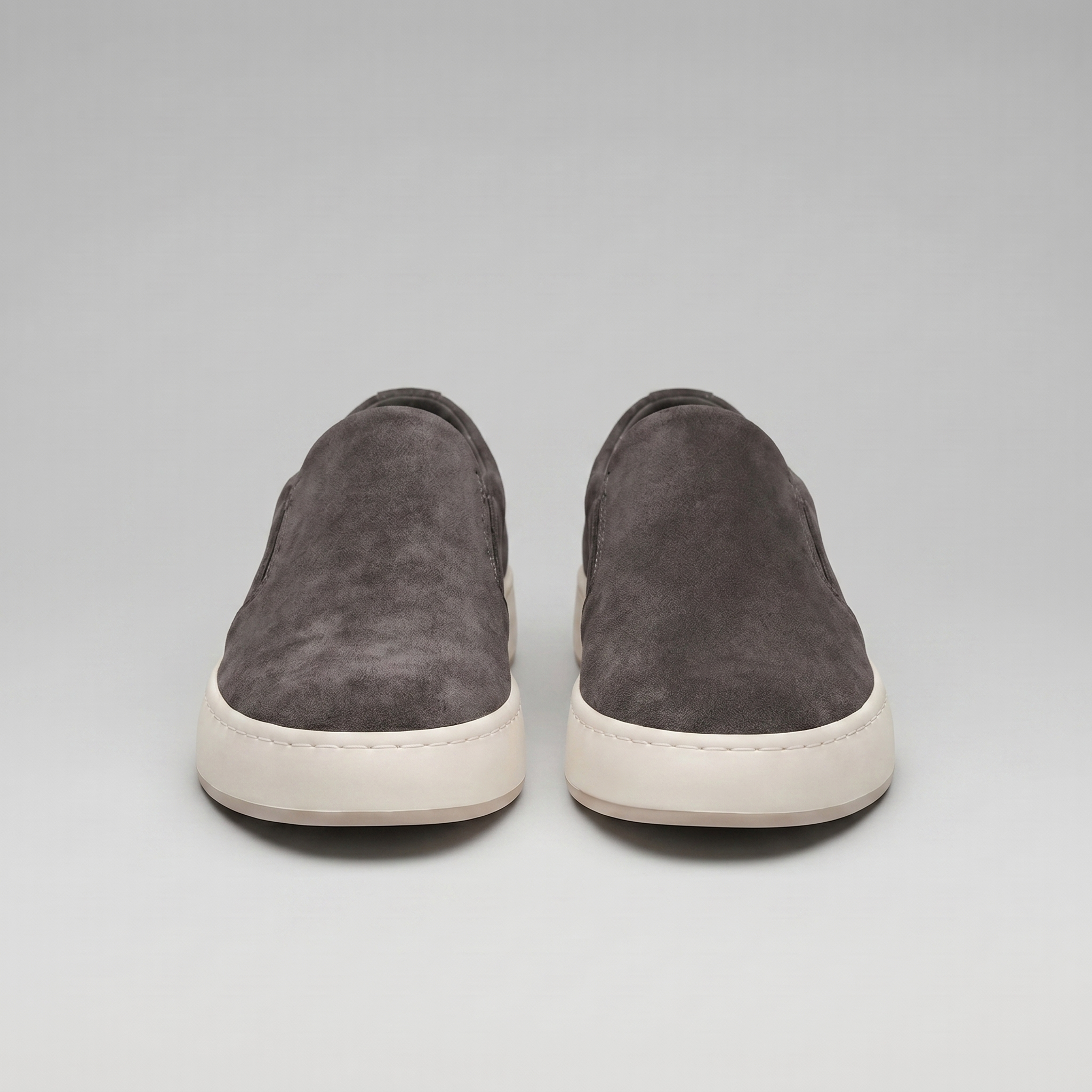 Men's Classic Slip-On Shoes