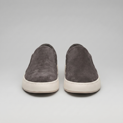 Men's Classic Slip-On Shoes