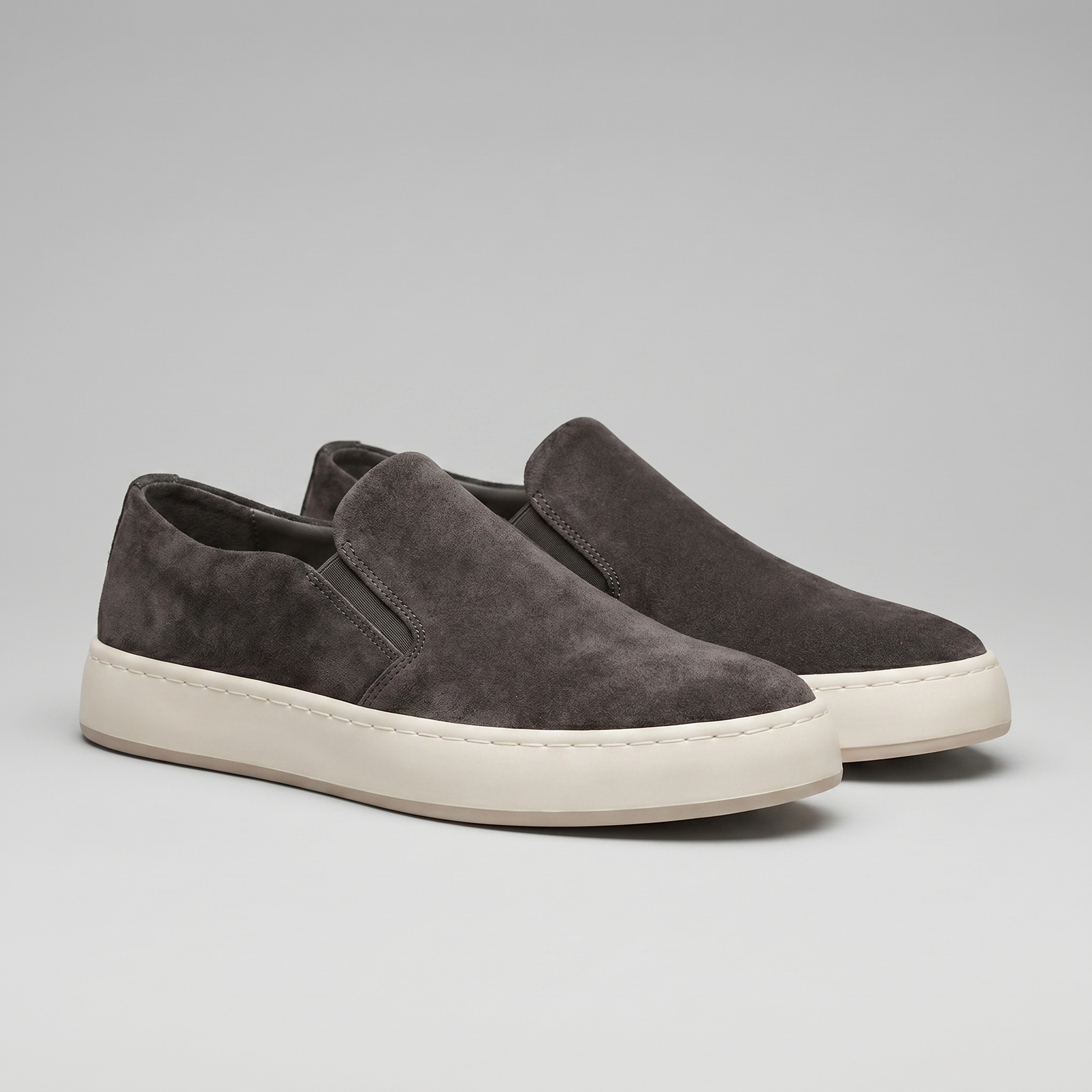 Men's Classic Slip-On Shoes