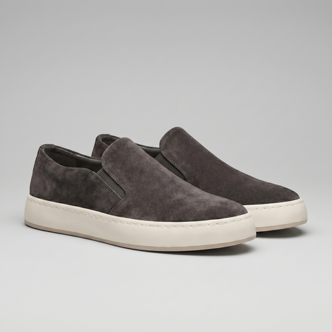 Men's Classic Slip-On Shoes