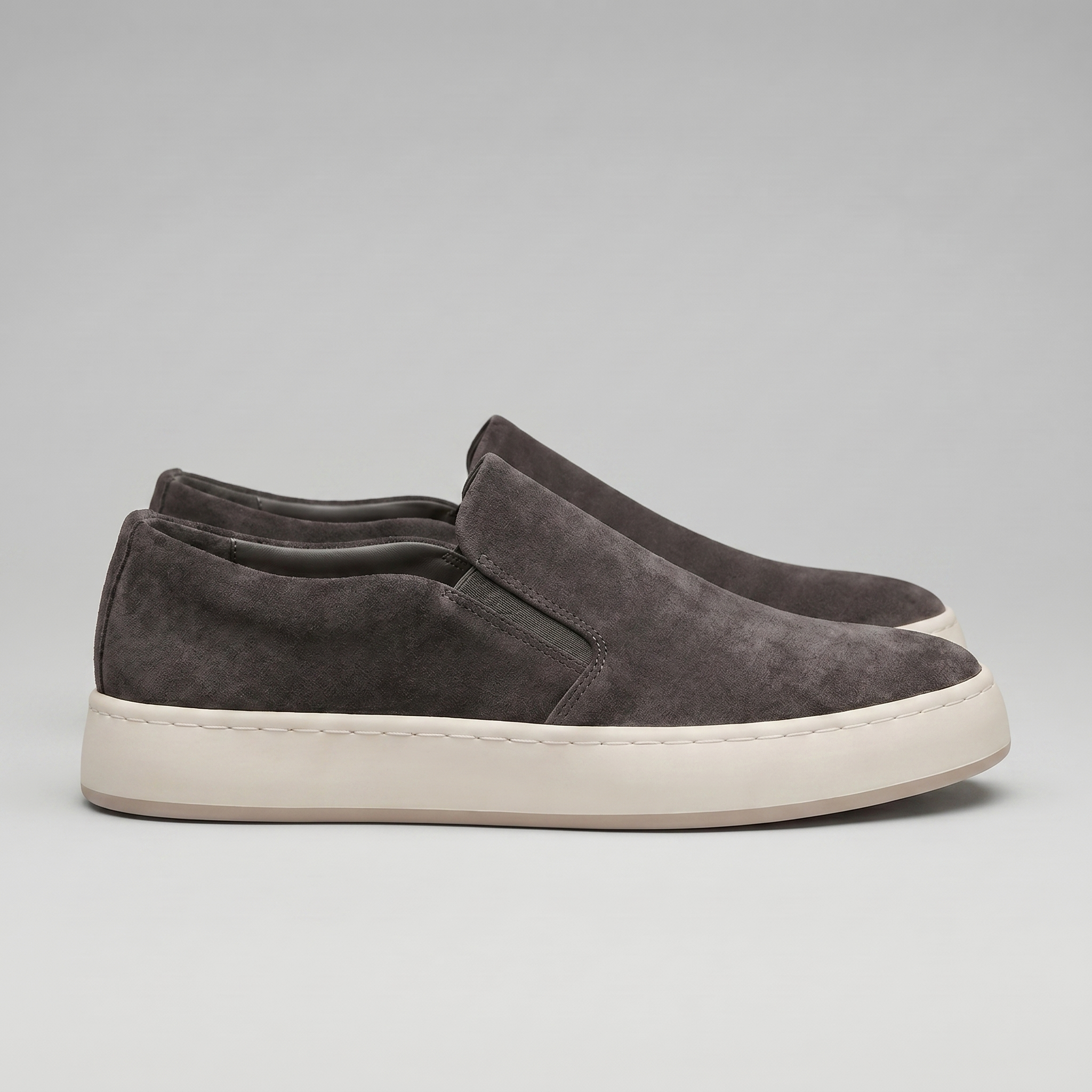 Men's Classic Slip-On Shoes