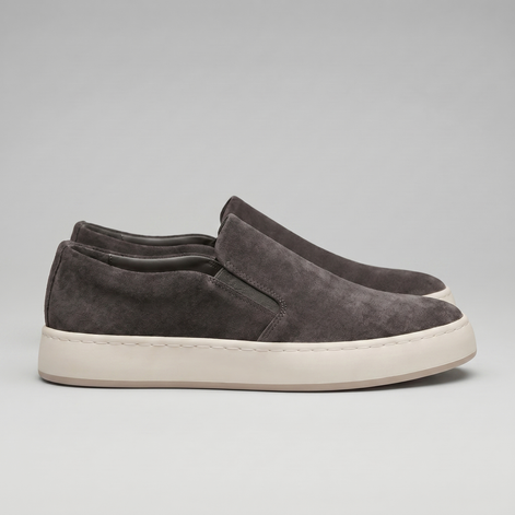 Men's Classic Slip-On Shoes