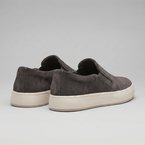Men's Classic Slip-On Shoes