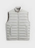 Men's Lightweight Sleeveless Gilet Vest