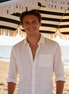 Men's Linen Shirt