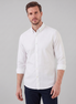 Men's Oxford Button-Down Dress Shirt