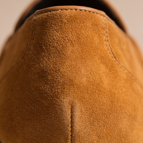 Men’s Penny Loafers
