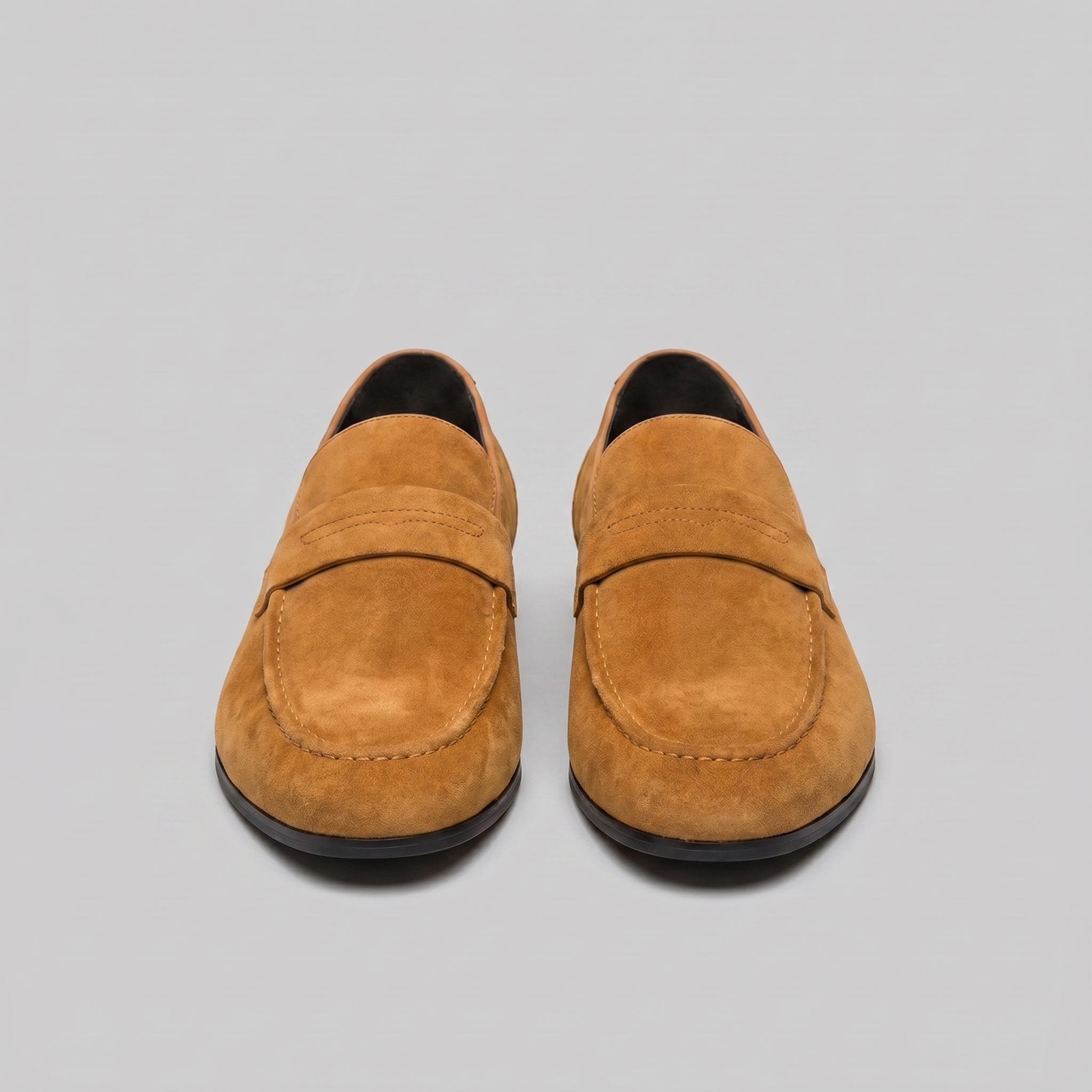 Men’s Penny Loafers