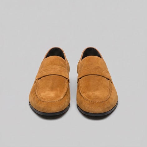Men’s Penny Loafers