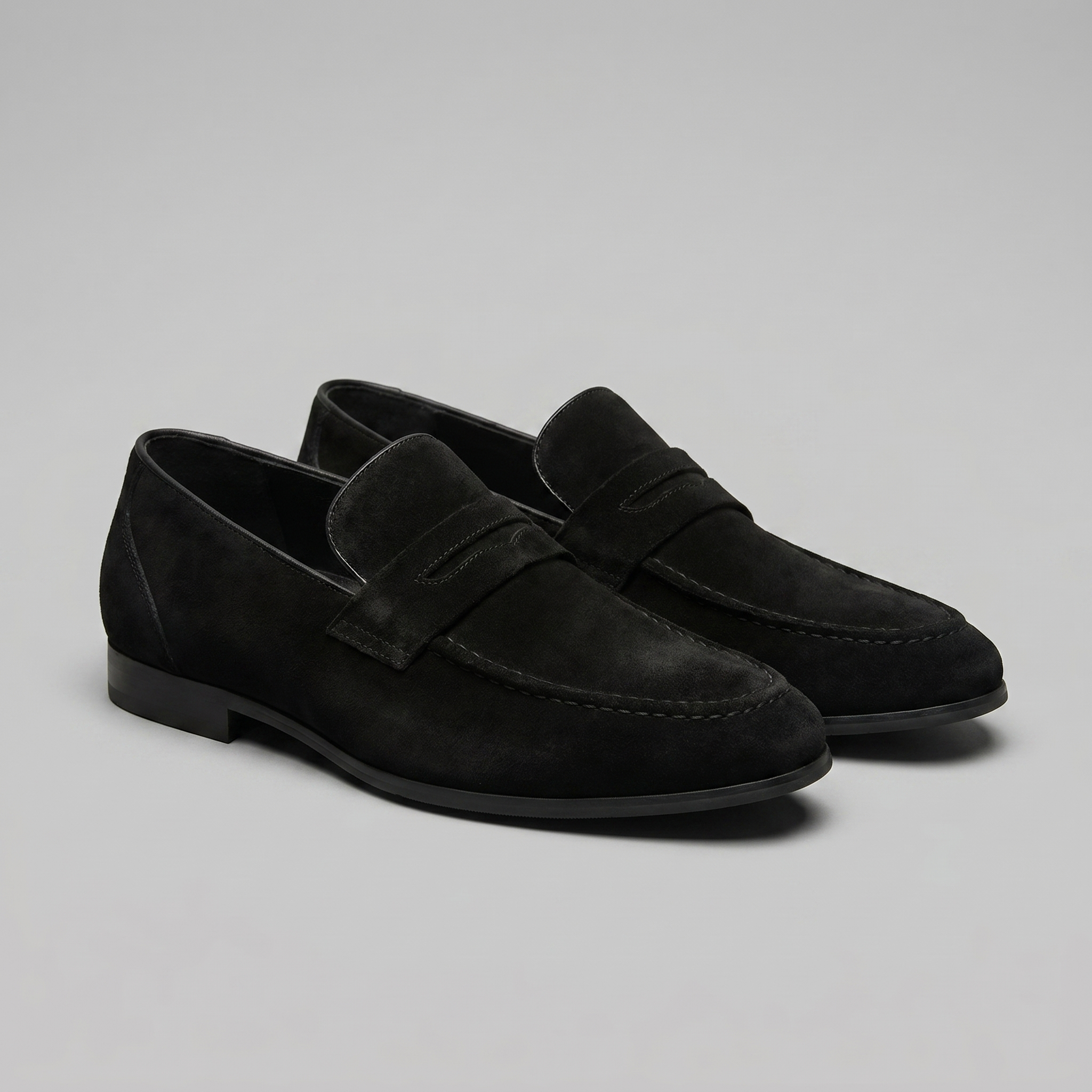 Men’s Penny Loafers