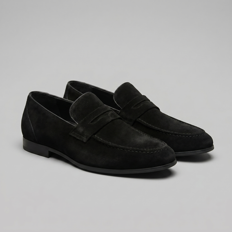 Men’s Penny Loafers