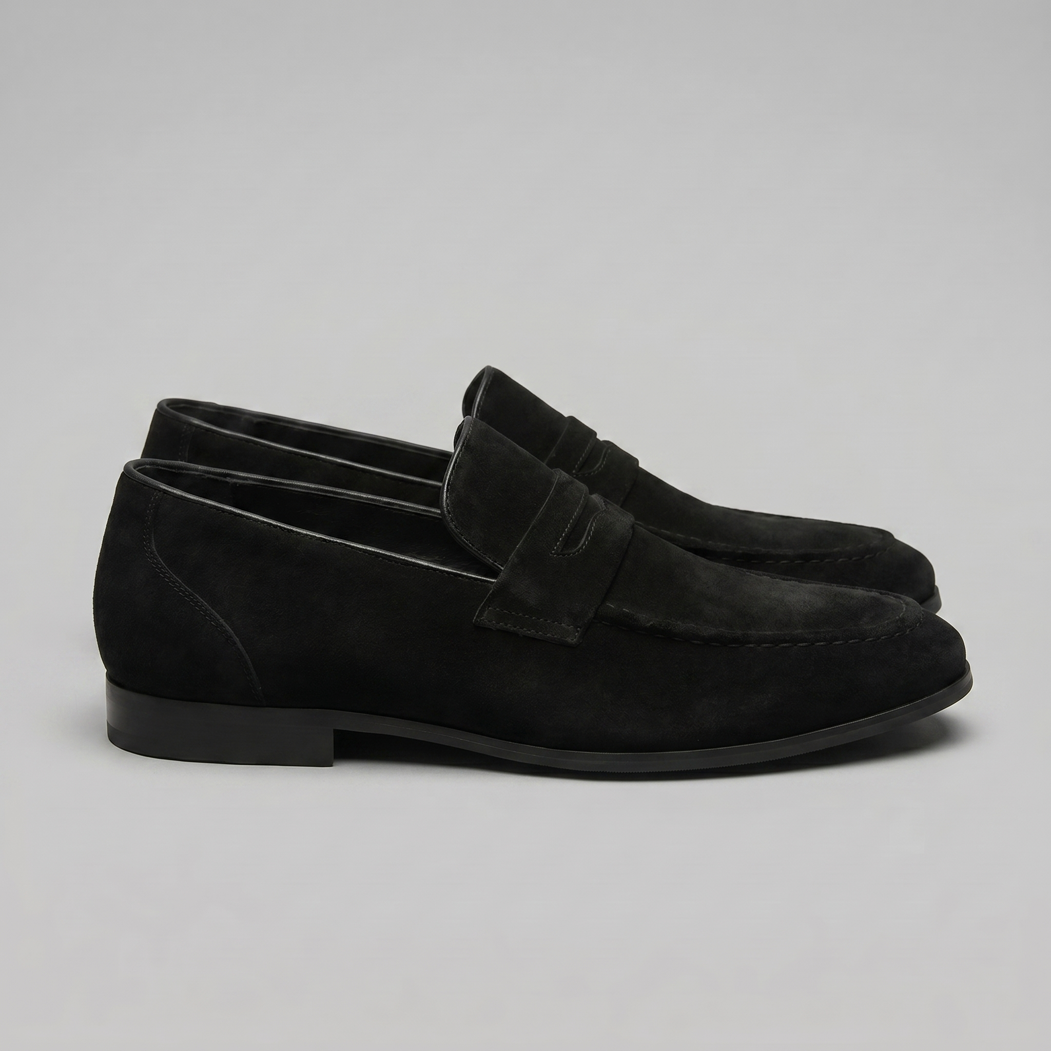Men’s Penny Loafers