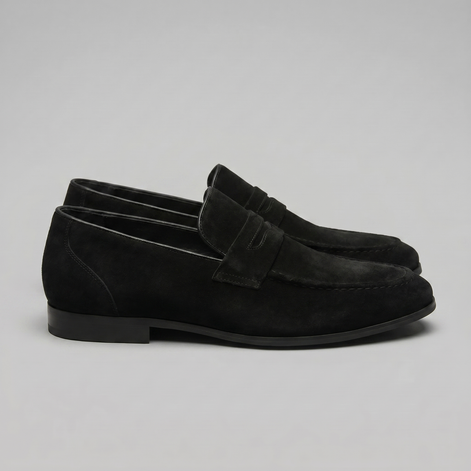 Men’s Penny Loafers