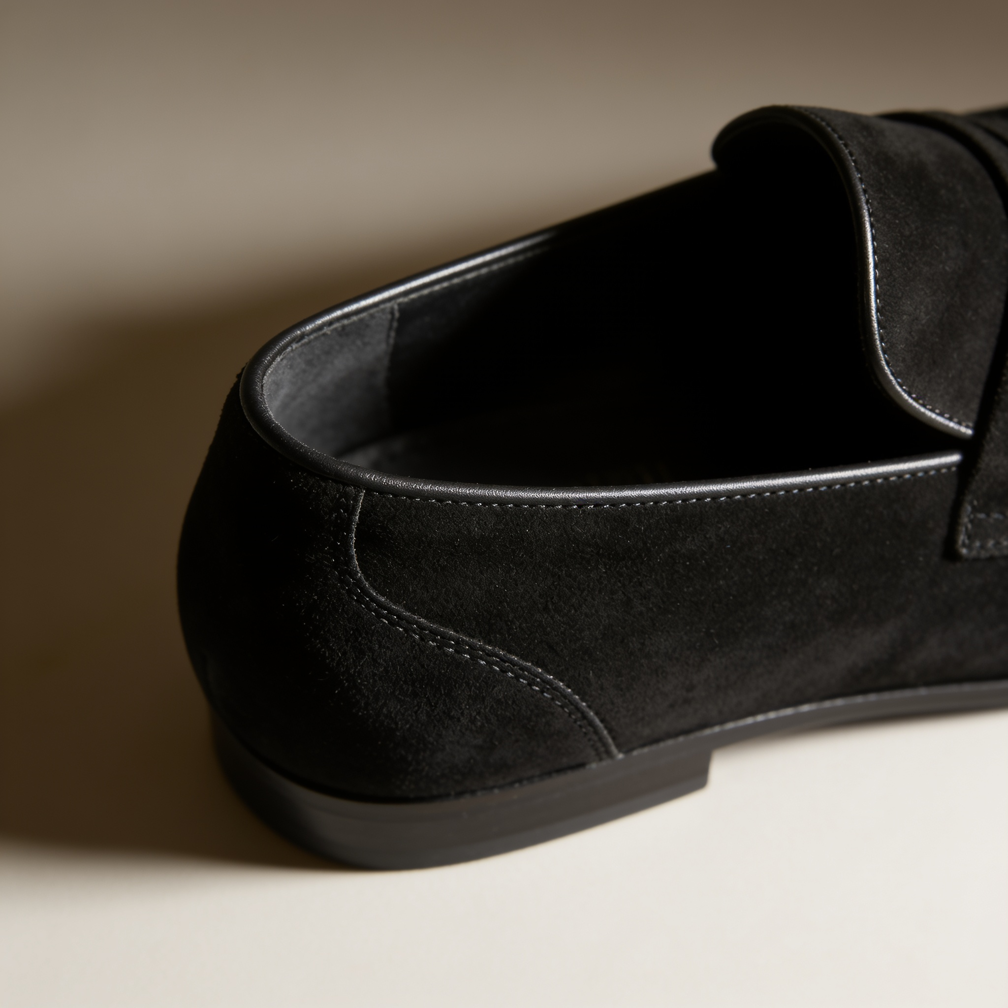 Men’s Penny Loafers