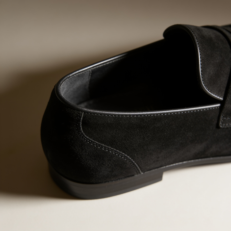 Men’s Penny Loafers