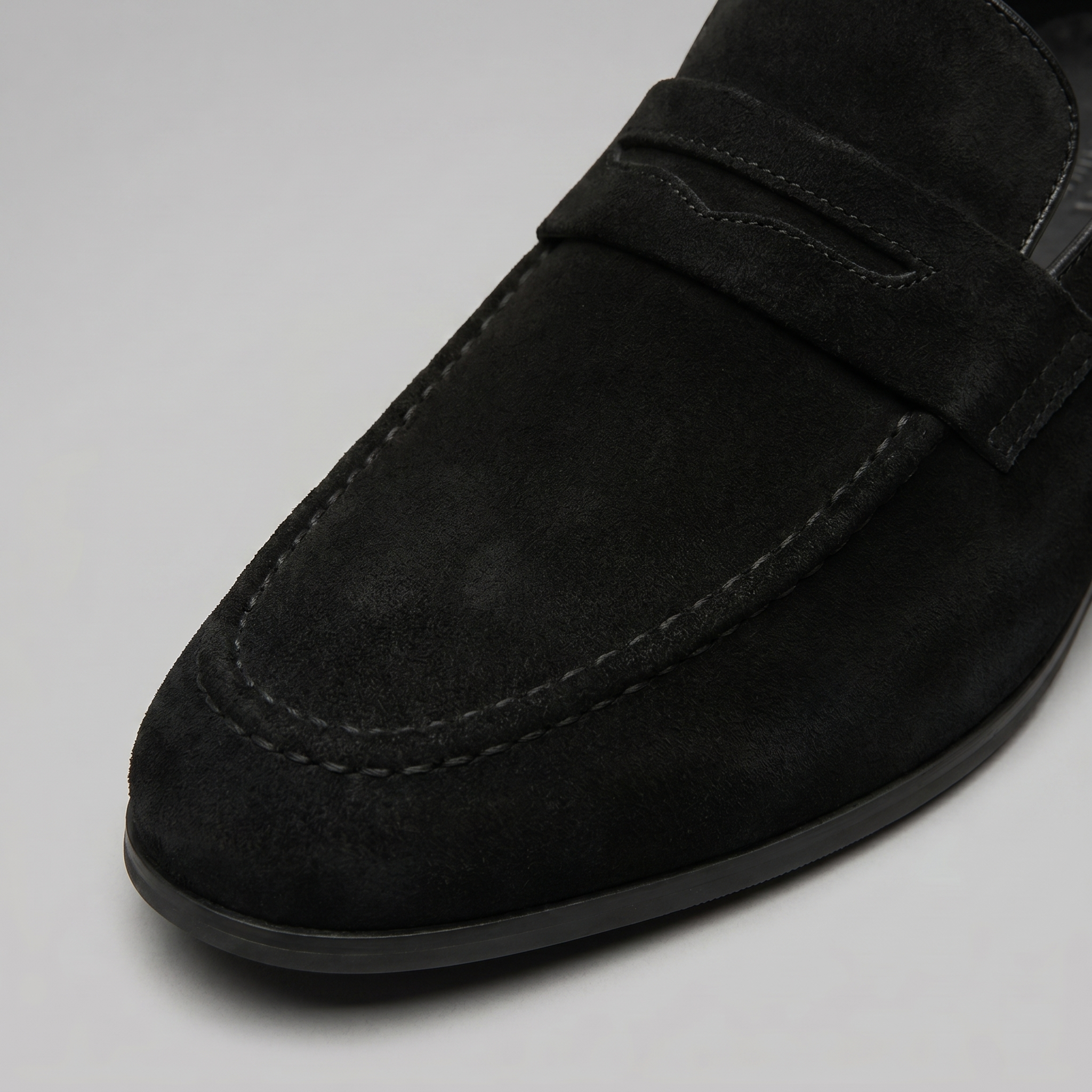 Men’s Penny Loafers