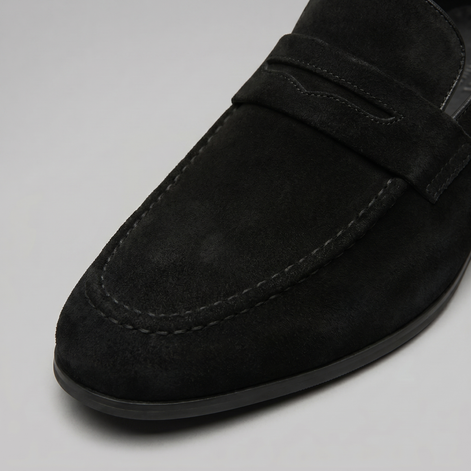 Men’s Penny Loafers