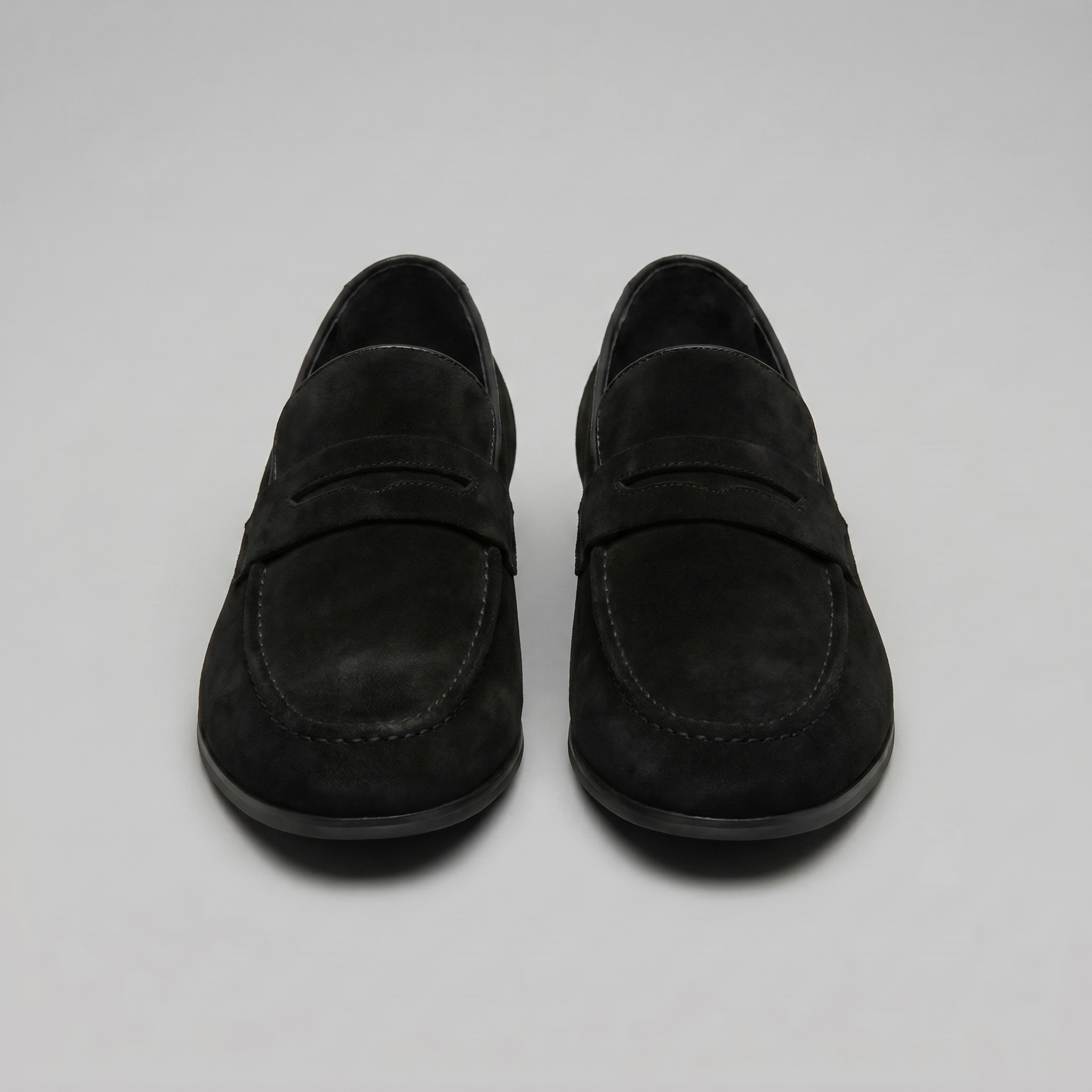 Men’s Penny Loafers