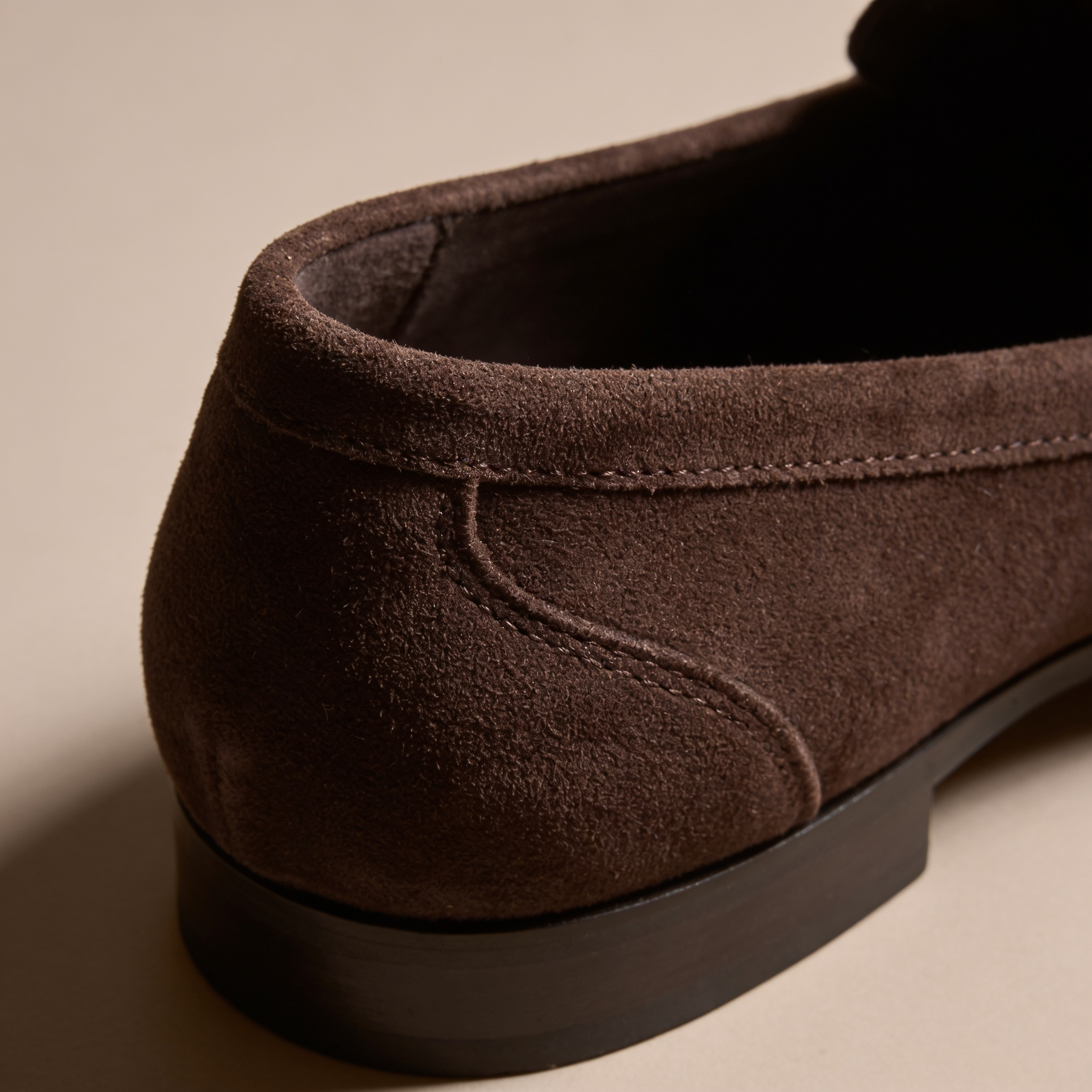 Men’s Penny Loafers