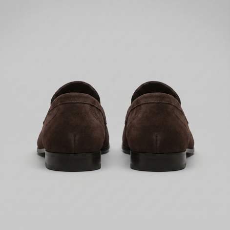 Men’s Penny Loafers
