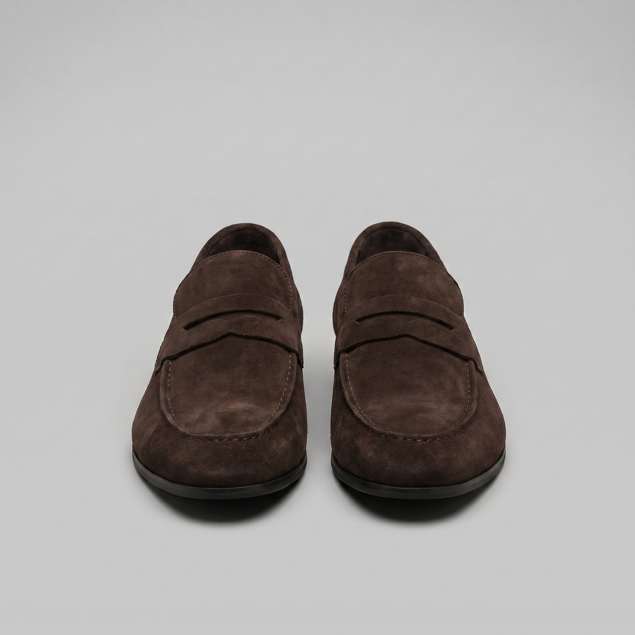 Men’s Penny Loafers