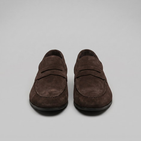 Men’s Penny Loafers