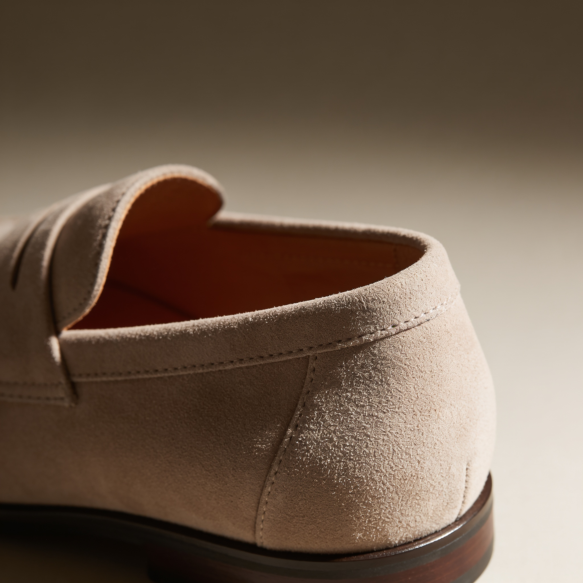 Men’s Penny Loafers