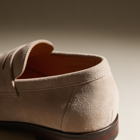 Men’s Penny Loafers