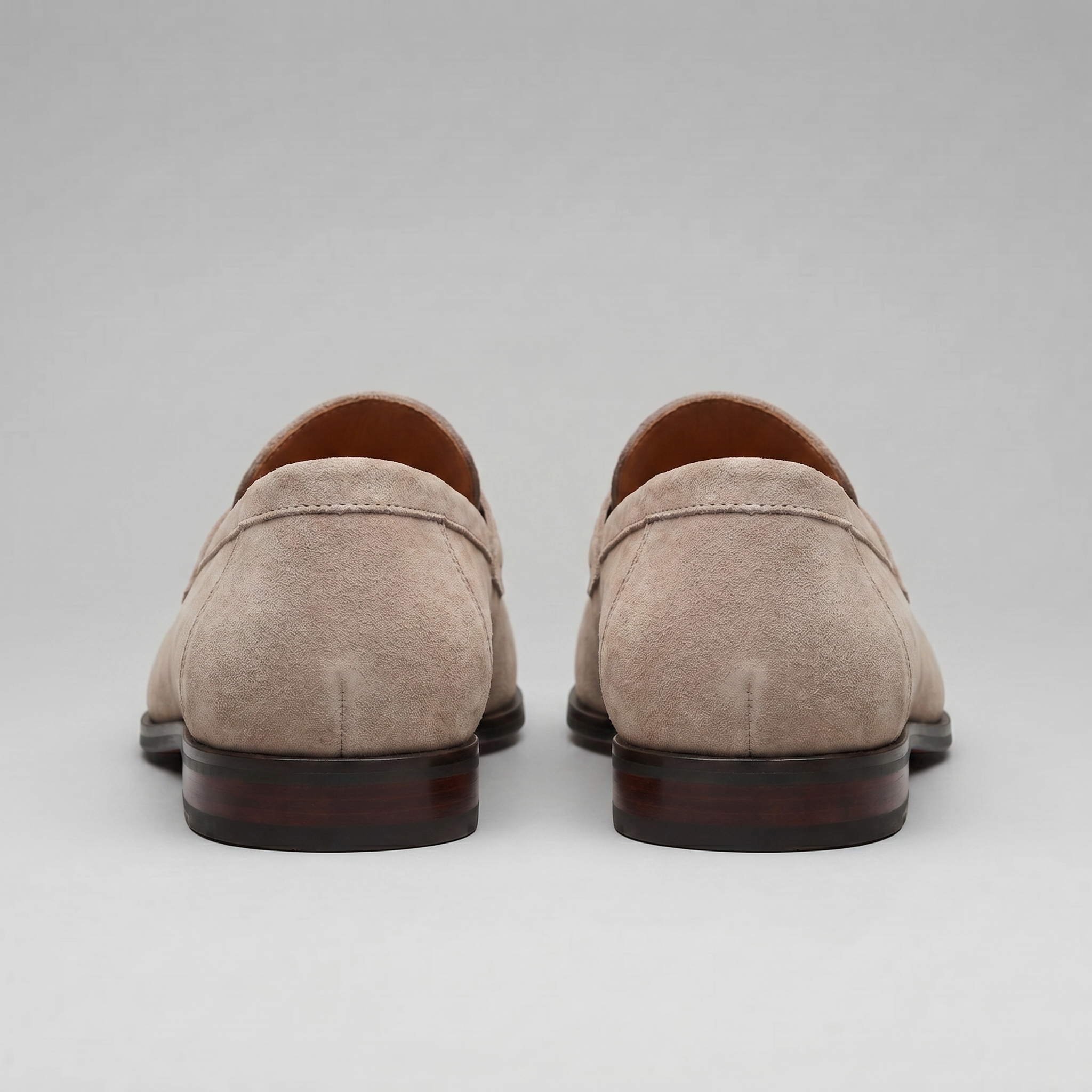 Men’s Penny Loafers