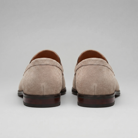 Men’s Penny Loafers