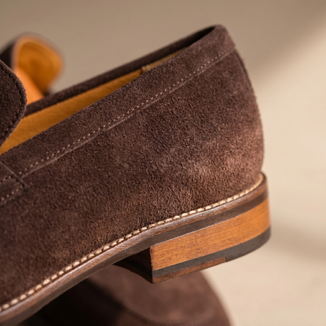 Men's Penny Loafers