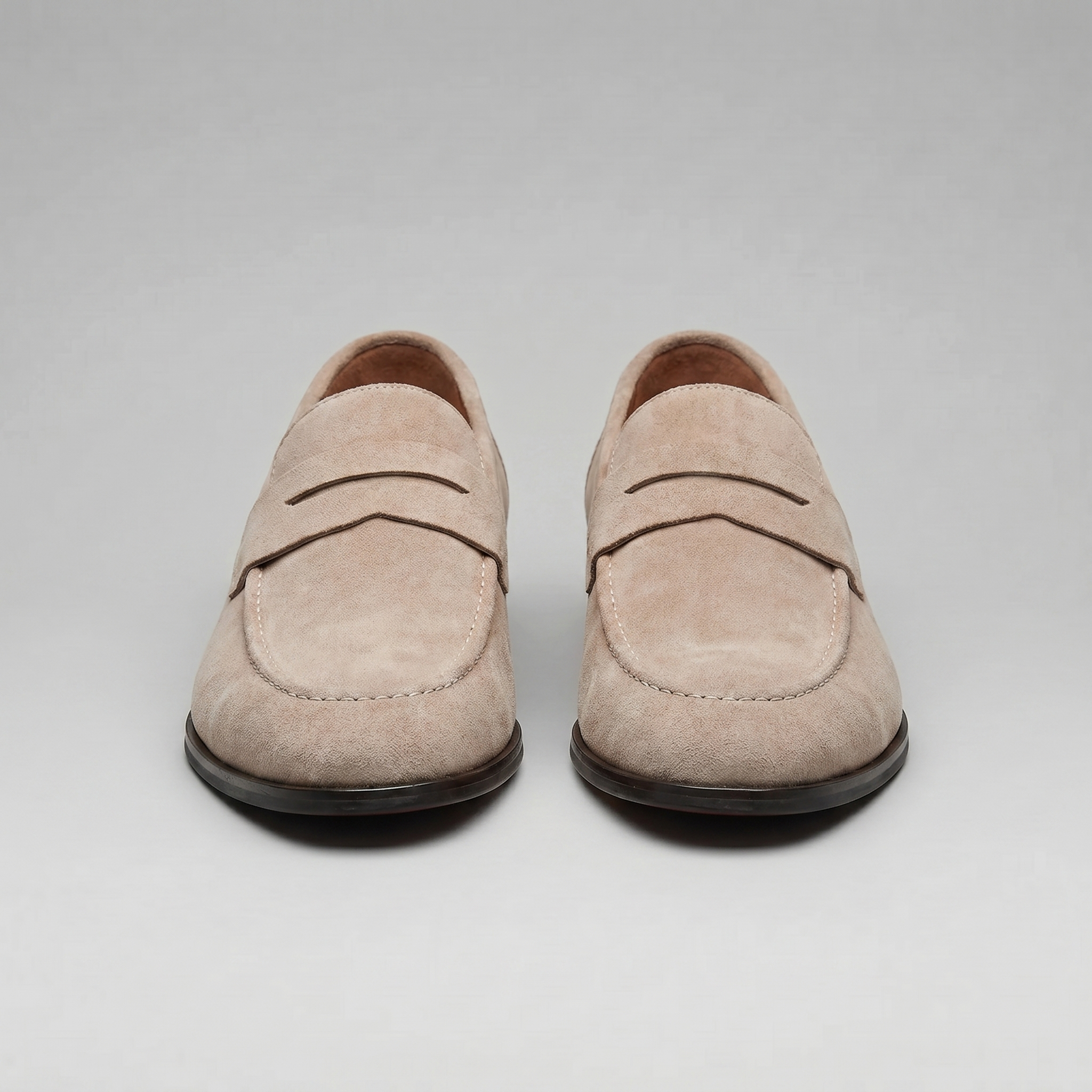 Men’s Penny Loafers
