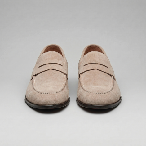 Men’s Penny Loafers
